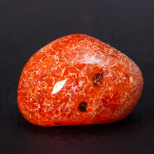 Carnelian Tumble
