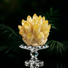 Citrine Family Cluster