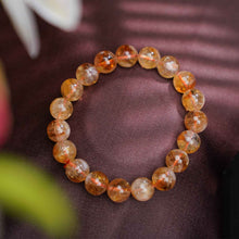 Citrine Bracelet (10 mm)