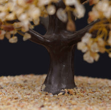 Citrine Tree - 3000 Beads (24 inch)