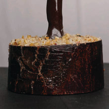 Citrine Crystal Tree of Abundance - 300 beads