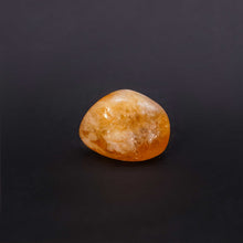Citrine Tumble