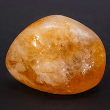 Citrine Tumble