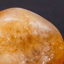 Citrine Tumble