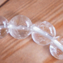 Clear Quartz Bracelet