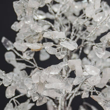 Clear Quartz Tree - 300 beads