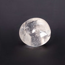 Clear Quartz Tumble