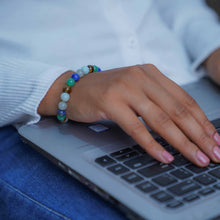 Constipation Bracelet (8 mm)