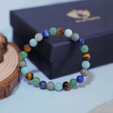 Constipation Bracelet (8 mm)