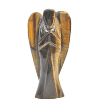 Crystal Angel – 2 inch (Crystal May Vary)