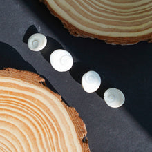 Gomati Chakra Small Size (Set of 4)