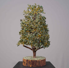 Green Aventurine - 3000 Beads