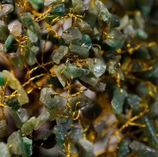 Green Aventurine - 3000 Beads