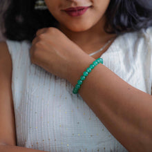 Green Aventurine Bracelet