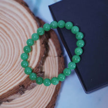 Green Aventurine Bracelet