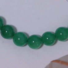 Green Aventurine Bracelet