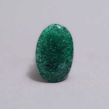 Green Aventurine Pebble (Single)