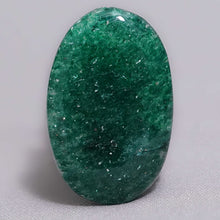 Green Aventurine Pebble (Single)