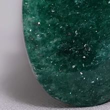 Green Aventurine Pebble (Single)