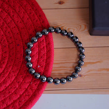 Hematite Bracelet