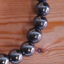 Hematite Bracelet