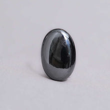 Hematite Pebble (Single)