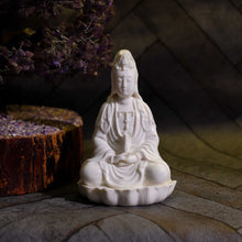 Kwan Yin