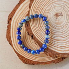 Lapis Lazuli Bracelet