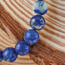 Lapis Lazuli Bracelet