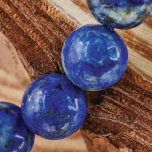 Lapis Lazuli Bracelet