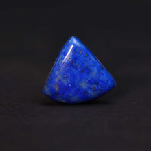 Lapis Lazuli Pebble (Single)