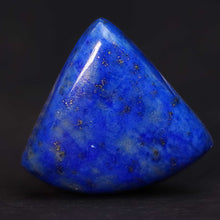 Lapis Lazuli Pebble (Single)