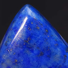 Lapis Lazuli Pebble (Single)