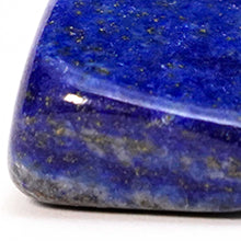 Lapis Lazuli Tumble