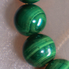 Malachite Bracelet (8 mm)