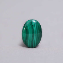 Malachite Pebble (Single)
