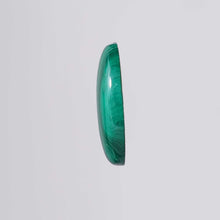 Malachite Pebble (Single)