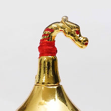 Metal Wulloo (2.5 inch)