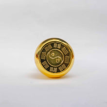 Metal Wulloo (2.5 inch)