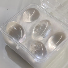 Mini Shivalingam (Set of 5)