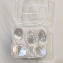 Mini Shivalingam (Set of 5)