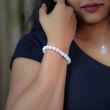 Moonstone Bracelet