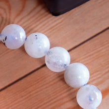Moonstone Bracelet