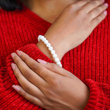 Mother of Pearl Bracelet