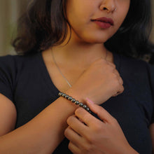 Pyrite Bracelet