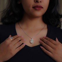 Pyrite Pendant (1 inch)