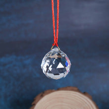 Rainbow Crystal Ball (Imported Quality)