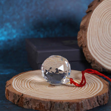 Rainbow Crystal Ball (Imported Quality)