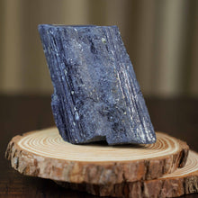 Raw Black Tourmaline