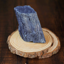 Raw Black Tourmaline